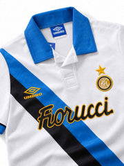 Inter Milan 1994/95 Away Jersey