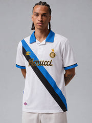 Inter Milan 1994/95 Away Jersey