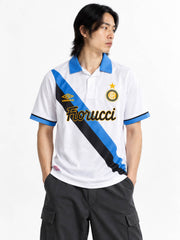Inter Milan 1994/95 Away Jersey
