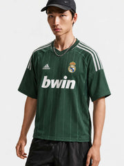 Real Madrid 2012/13 Third Jersey