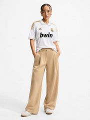 Real Madrid 2011-12 Home Jersey