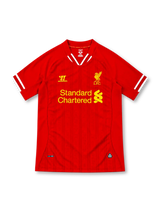Liverpool 2013/14 Home Jersey