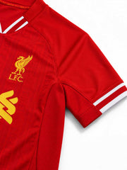 Liverpool 2013/14 Home Jersey