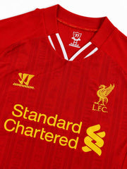 Liverpool 2013/14 Home Jersey