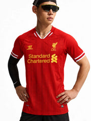 Liverpool 2013/14 Home Jersey