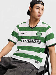 Celtic 2010/12 Home Jersey
