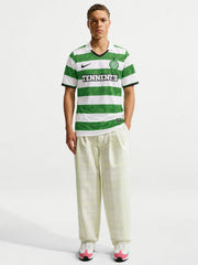 Celtic 2010/12 Home Jersey