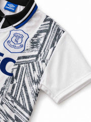 Everton 1994/95 Away Jersey
