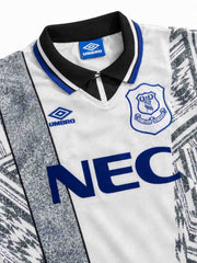 Everton 1994/95 Away Jersey