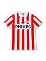 PSV Eindhoven 1994/95 Home Jersey