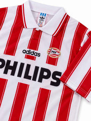 PSV Eindhoven 1994/95 Home Jersey