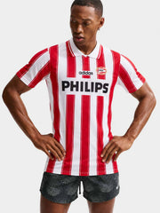 PSV Eindhoven 1994/95 Home Jersey