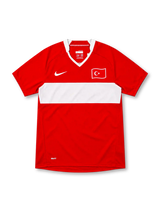 Türkiye 2008 Home Jersey