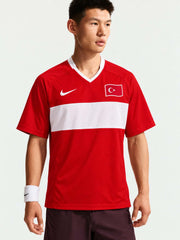 Türkiye 2008 Home Jersey