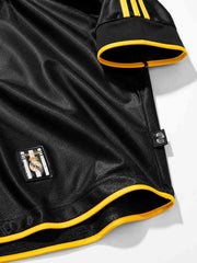 Real Madrid 1999-01 Away Jersey