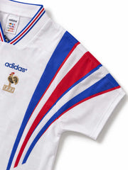 France 1996 Away Jersey