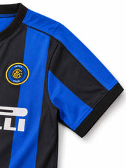 Inter Milan 1999/00 Home Jersey
