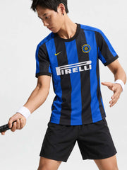 Inter Milan 1999/00 Home Jersey
