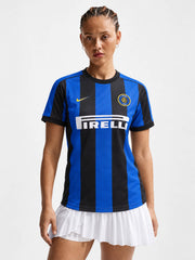 Inter Milan 1999/00 Home Jersey
