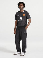 Manchester United 2003/05 Away Jersey