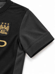 Manchester City 2013/14 Away Jersey