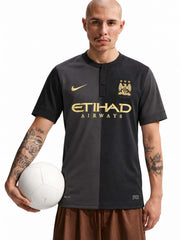 Manchester City 2013/14 Away Jersey