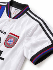 Bayern Munich 1996/97 Away Jersey