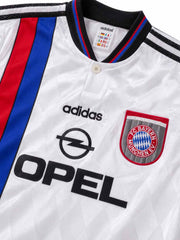 Bayern Munich 1996/97 Away Jersey