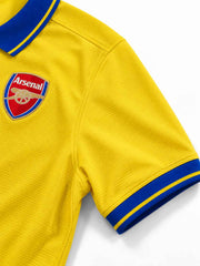 Arsenal 2013/14 Away Jersey