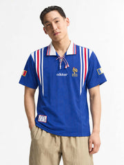 France 1996 Home Jersey
