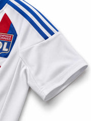 Olympique Lyonnais 2010/11 Home Jersey
