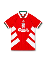 Liverpool 1993/95 Home Jersey