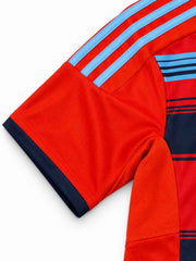 Olympique Marseille 2011/12 Third Jersey
