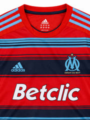 Olympique Marseille 2011/12 Third Jersey