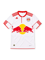 New York Red Bulls 2010 Home Jersey
