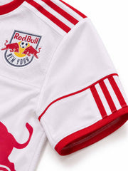 New York Red Bulls 2010 Home Jersey