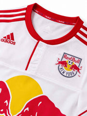 New York Red Bulls 2010 Home Jersey