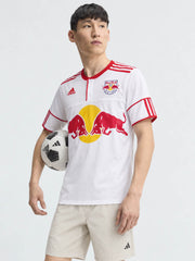 New York Red Bulls 2010 Home Jersey