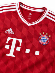 Bayern Munich 2013/14 Home Jersey