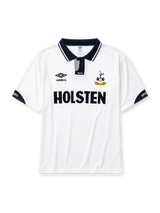 Tottenham Hotspur 1991-93 Home Jersey