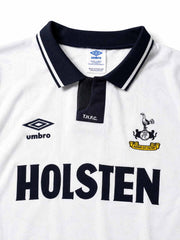 Tottenham Hotspur 1991-93 Home Jersey