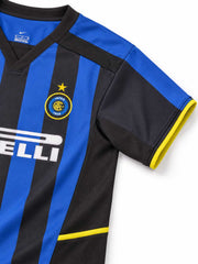 Inter Milan 2002/03 Home Jersey