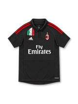 AC Milan 2012/13 Third Jersey
