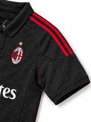 AC Milan 2012/13 Third Jersey
