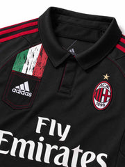 AC Milan 2012/13 Third Jersey