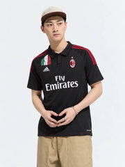 AC Milan 2012/13 Third Jersey