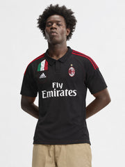 AC Milan 2012/13 Third Jersey