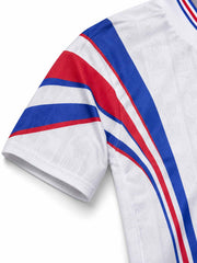 France 1996 Away Match Edition Jersey