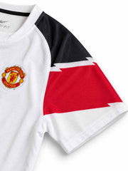 Manchester United 2010/11 Away Jersey