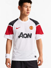 Manchester United 2010/11 Away Jersey